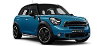 MINI COOPER SD ALL4 COUNTRYMAN